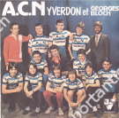 Amis cyclistes du Nord Yverdon et Georges Bloch (45 T Vinyl Single)