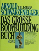 Das Grosse Bodybuilding Buch