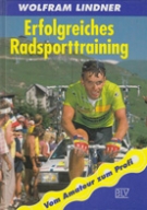 Erfolgreiches Radsportraining