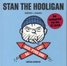 Stan the Hooligan - Bier, Pyro und Daleo (Der hooliganste Fan des FC Zuerich)