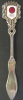 Olympic Games Tokyo 1964 (Letter opener in Silver P3)