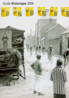 Le Tour de France - Guide Historique 2004