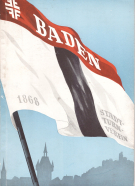 Jubiläumsschrift zum 75 jährigen Bestehen des Stadtturnverein Baden 1868 - 1943