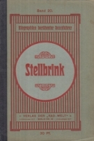 Arthur Stellbrink - Biographien berühmter Rennfahrer (Band 20)