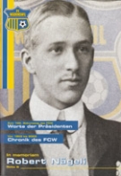 100 Jahre FC Waedenswil 1903 - 2003 / Festschrift
