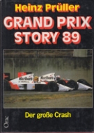 Grand Prix Story 89 - Der grosse Crash