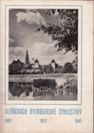 Almanach Nymburske Cyklistiky 1897 - 1947 