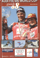 Ski World Cup Guide 2008