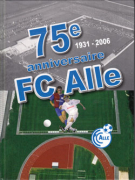75e anniversaire FC Alle 1931 - 2006
