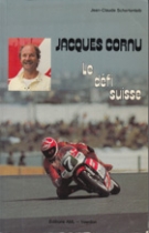 Jacques Cornu - Le defi suisse