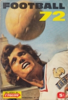 Football 72 - Les Guides de l’Equipe (Annuaire, Resultats, Statistique Football Francais + international)