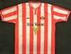 Sunderland AFC Shirt Season 1999 - 2000 (Asics, Size: L, Sponsor: Reg Vardy)