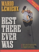 Mario Lemieux - Best there ever was