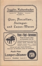 25 Jahre FC Konstanz 1900 (Festschrift)