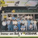 BSC Young Boys - Boogie / Fussball - Woogie (45T Vinyl-Single)