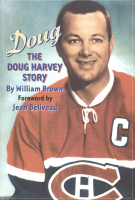 Doug - The Doug Harvey Story