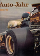 Auto-Jahr 1972/73, Nr. 20 - Automobilindustrie, Automobilsport, Ergebnisse