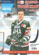 DEL-Saisonvorschau 2022/23 (Sonderausgabe Eishockey News)