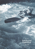 50 Jahre Solothurner Kajakfahrer 1933 - 1983