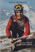 Barbie Henneberger - Bildnis eines jungen Lebens