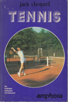 Tennis / Technique - jeu - entrainement - pédagogie