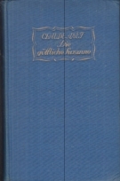 Die göttliche Suzanne (Lenglen)