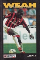 Mister George Weah (Biographie en francais)