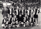 BSC Young Boys All Stars (Meisterteam 1950er auf dem Hardturm in den 1980er)