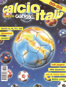 CalcioItalia Serie ABC1 1998/99 Almanacco del Guerin Sportivo