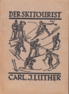 Der Skitourist