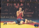FILA--Sonka-Foto 1992 - 2003 (Photobook about classic Wrestling)