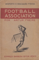 Football Association - Manual do treinador e do jogador de Futebol