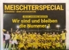 YB ist (wieder) Meister! Saison 2019/2020 (Meischterspecial - Bernerbär, 4. Aug. 2020)