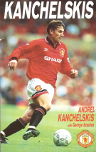 Kanchelskis (Manchester United Official Book)