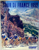 Tour de France 1952 (Numéro spécial, Miroir-Sprint)