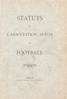 Sternstunden des Schweizer Fussballs