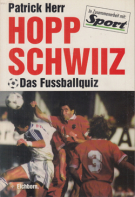 Hopp Schwiiz - Das Fussballquiz (In Zusammenarbeit mit „SPORT“)