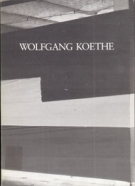 Wolfgang Koethe (Austellungskatalog, Sportkünstler)
