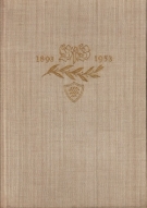 60 Jahre Verein fuer Bewegungsspiele Stuttgart 1893 - 1953 (Vereinschronik)