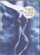 Yves Klein Japon