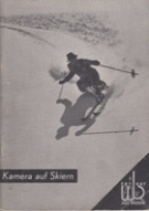 Kamera auf Skiern