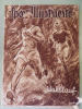 Waldlauf (Sport Illustrierte, No.16, 17.4. 1934, Ausbau der Berner Grand Prix Rundstrecke, Handball, Fussball etc.)