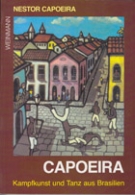 Capoeira - Kampfkunst und Tanz aus Brasilien