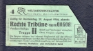 Bahn-Radweltmeisterschaften 1946, Sonntag 29. Aug. 1946, Offene Rennbahn Zürich-Oerlikon, Rechte Tribüne