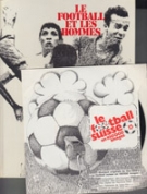 Le football et les hommes