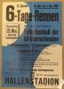 Erstmals in der Schweiz! Hallenfussball der Alt-Internationalen  im Hallenstadion