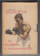 Boxen in Bildern und Merkworten (4 Hefte u. Lehrtafeln in Leporello-Art)