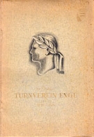 75 Jahre Turnverein Enge Zürich 1870 - 1945 / Festschrift
