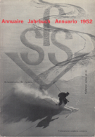 Jahrbuch Schweizerischer Ski-Verband 1952