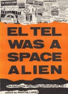 El Tel was a Space Alien - the best of the alternative football press Vol. 1